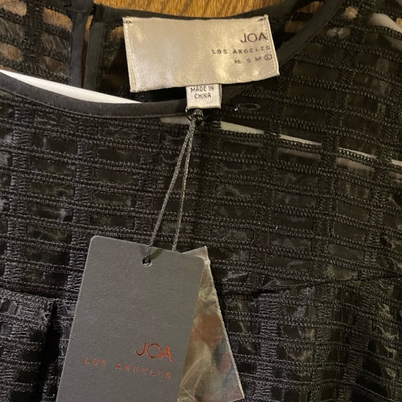 JOA dress never worn - Picture 2 of 3